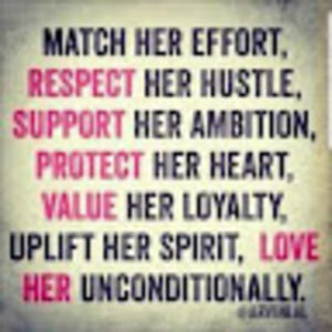 Meet your Posher, Desirae